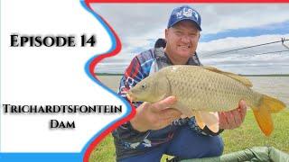 Episode 14 - Legends Legacy Series Roadshow Trichardtsfontein Dam near Secunda
