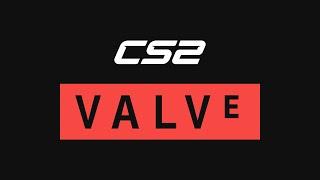 Counter-Strike 2 Valve Intro  4K Concept