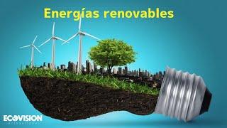 Energías Renovables