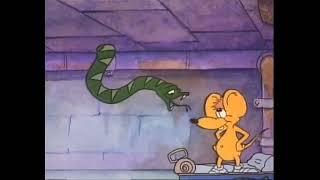 Balin - Episode 209 snake - Funny Cartoons For Kids