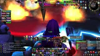 SoD Gnomeregan Speedrun 2121  losers Living Flame EU Shaman Tank PoV