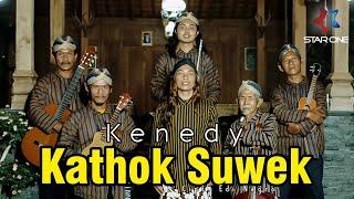 Kathok Suwek - Kenedy  Mbah Bambang Cs  Official Music Video