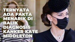 4 Fakta Menarik Diagnosis Kanker Kate Midleton #katemiddleton #kanker #diagnosis