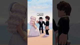  School Love  Patricia Is Destroying Every Happy Couple P2   Roblox Story #roblox #schoollove