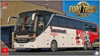  Euro Truck Simulator 2  Road To Asia  ETS 2  Episode 8  Live  SPO  SurajPaulOfficial