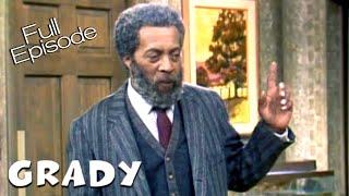 Grady  The Driving Force  Season 1 Episode 2 Full Episode  The Norman Lear Effect