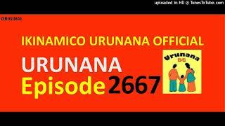 URUNANA Episode 2667Anyesi akomeje guha Leah gasopo ngo ntakomeze kwivanga mu rukundo rwe na Chris