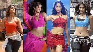 Ileana hot compilation  don bosco  ileana DCruz hot navel  D remix mania