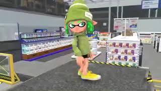 Splatoon SFM Fortnite Emotes in splatoon R.I.P Tidiest