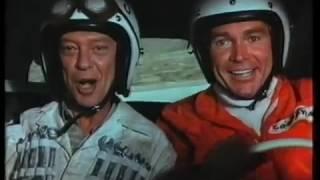 Herbie Goes to Monte Carlo 1977 Disney Home Video Australia Trailer