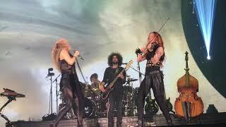 Shakira - Tú Live in Paris - El Dorado Tour