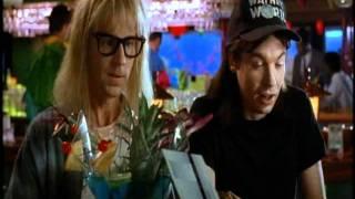 Waynes World 1992 Trailer