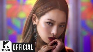 MV KARD _ Bomb Bomb밤밤