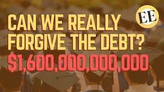 The Student Debt Crisis Explained