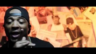 40GLOCC -- HEART-LESS official music video