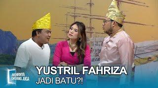 Bukan Malin Kundang Yusril Fahriza Jadi Apa Ya di Akhirnya Datang Juga?16524