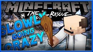 BRONZE AGE IN WINTER RESCUE  1.16.5  2021 Lets Play in Minecraft  Winter Rescue  #05