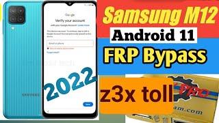 samsung m12 frp bypass utmsamsung all model frp bypass2022