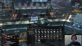 САМЫЙ НОВИЧКОВЫЙ ФАРМ в EvE Online который приносит МИЛЛИАРДЫ  Но это не точно