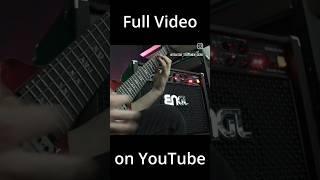 ENGL Raider 100W Combo. Full Video on my Channel.