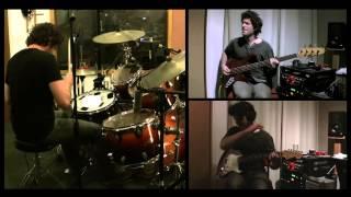 Deep Purple - The Battle Rages On Cover  Performed by Muly Levy