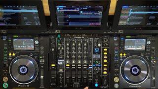 Nasıl DJ Olurum? Sıfırdan İleri Seviye DJ Kursu -  Part 8-1   Profesyonel DJ Setup Giriş 