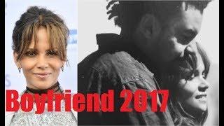 Halle Berry and New Boyfriend Alex Da Kid  halle berry boyfriend 2017  New star
