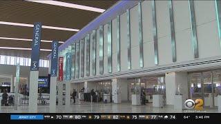 A first look at LaGuardia Airports new terminal