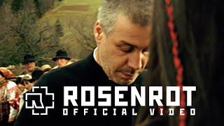 Rammstein - Rosenrot Official Video