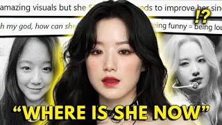 Why is Shuhua The Most Controversial G-IDLE Member? - The Story of Kpop G-IDLE Maknae