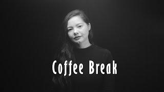 Visual Poetry Coffee Break by Christy Lau  Fujifilm X-H1 Short Film