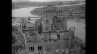 The Effects of the Bomb Hiroshima Nagasaki