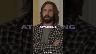 Its the 51% Attack - Silicon Valley HBO