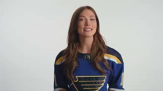 The Science of Blues Hockey  Season 4 Trailer