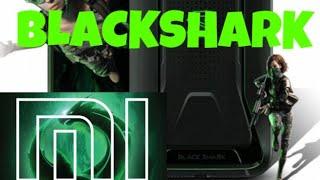 TEMA XIAOMI BLACK SHARK . NO ROOT WORK DI SEMUA HAPE XIAOMI.