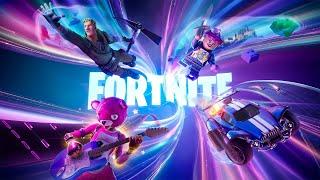 Fortnite Battle Royale Season 2024 LIKE