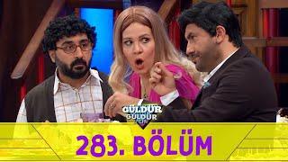 Güldür Güldür Show 283.Bölüm 9.Sezon