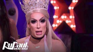 The Only Fake Thing About Alaska is THIS  RuPauls Drag Race All Stars 2