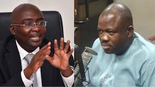 John Mahama Will Colllapse NPP If He Debates Empty Bawuliar - Hon Akamba Fires