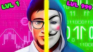 ЭВОЛЮЦИЯ ХАКЕРА В РОССИИ ЧТОБЫ ПЕРЕСТАТЬ БЫТЬ БЕДНЫМ В РОССИИ В ИГРЕ HACKER