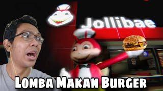 Aku Mau Makan Burger Paling Enak - Jollibae - Gameplay Indonesia