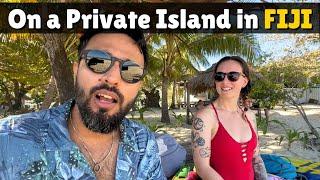 Too much FUN in FIJI ️  Fiji Travel Guide from India 