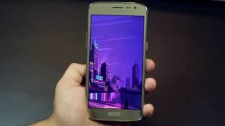 Samsung Galaxy J2 2016 Review with Smart Glow