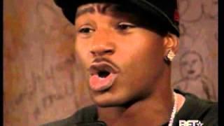 Camron  Freestyle  Live @ Rapcity 06-08-2005 