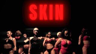 SKIN  Rihanna  Lyrik London Choreography