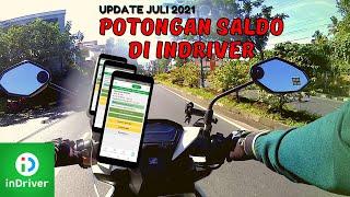 Update inDriver Saldo untuk inDriver Cara isi Saldo inDriver