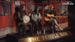 The Murphy Sisters - Live Performance Temple Bar