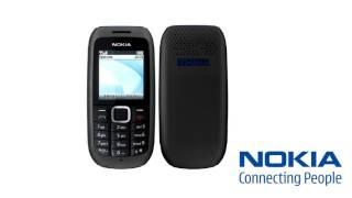 Destiny Nokia 1616 Ringtone