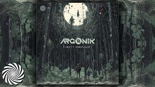 Argonik - Control Your Randomness