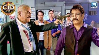 क्यों तानी ACP ने Dr Salunkhe पर बंदूक ?  CID  FULL EPISODE  BEST OF CID  Full HD